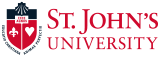 St John's logo