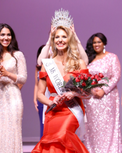 crowning ms world elite