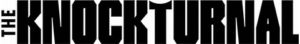 the knockturnal logo